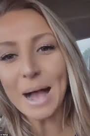 Anti-masker called 'selfish' after three of her family members died