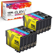 Qui in basso troverai la lista delle cartucce toner per la stampante epson workforce wf2510wf. 48 Migliori Cartucce Compatibili Epson Wf 2510 Nel 2021 Recensioni Opinioni Prezzi