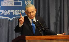 Netanyahu promete gasolina más barata a EE.UU. si cae Irán, pero 