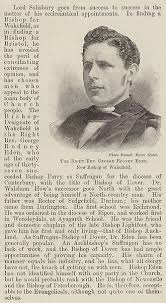 The Right Reverend George Rodney Eden Our beautiful Wall Art and Photo  Gifts include Framed Prints, Photo Prints, Poster Prints, Canvas Prints,  Jigsaw Puzzles, Metal Prints and so much more