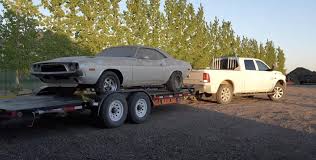 Image result for Dark Chestnut 1974 Challenger