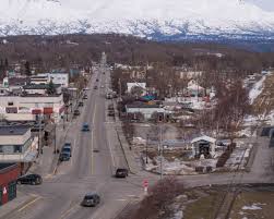 The alaska state fair (smithjen78, out 2006). Black Lives Matter March In Palmer To Be Streamed For People Who Don T Feel Safe Attending In Person Anchorage Daily News