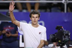 23 / 2021 bratislava challenger: Juan Manuel Cerundolo Historico Campeon Del Cordoba Open A Los 19 Anos Rio Negro Al Dia