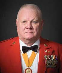 O N C E A M A R I N E , A L W A Y S A M A R I N E O N C E A M A R I N E , A  L W A Y S A M A R I N E