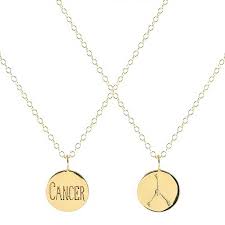 Get the best deals on cancer necklace zodiac and save up to 70% off at poshmark now! 10 Zodiac Items To Show Off Your Cancer Sign Pride More
