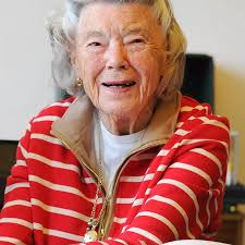 Rosamunde Pilcher dead at 94: Author of The Shell Seekers dies after ill  health