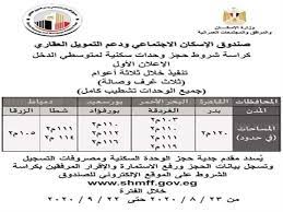 أماكن كراسة شروط سكن لكل المصريين 2. ÙƒØ±Ø§Ø³Ø© Ø´Ø±ÙˆØ· Ø§Ù„ØªÙ…ÙˆÙŠÙ„ Ø§Ù„Ø¹Ù‚Ø§Ø±ÙŠ 2021 ÙƒØ±Ø§Ø³Ø© Ø´Ø±ÙˆØ· Ø§Ù„ØªÙ…ÙˆÙŠÙ„ Ø§Ù„Ø¹Ù‚Ø§Ø±ÙŠ 2021 ÙƒÙˆØ±Ø© ÙÙŠ Ø§Ù„Ø¹Ø§Ø±Ø¶Ø©