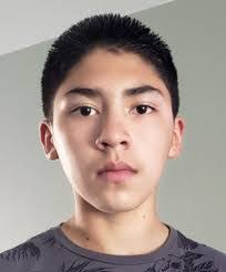 Kaleb Reyes's Instagram, Twitter & Facebook