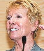 Are elevators failing the grade?