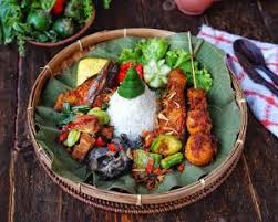 5 Makanan Khas Daerah Terfavorit - MAHI