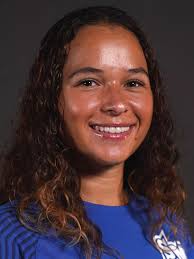 2024 Women's Soccer Roster