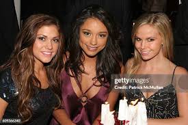 682 Caitlin Lauren Photos & High Res Pictures