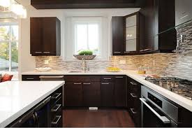 22 beautiful kitchen colors with dark