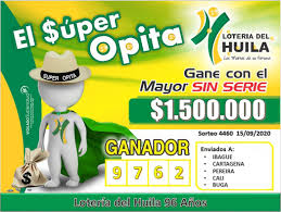 Si no ha jugado la lotería del huila corra y pruebe su serte! Loteria Del Huila Photos Facebook
