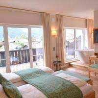De meest gunstige en budgettaire levensomstandigheden. 10 Best Garmisch Partenkirchen Hotels Germany From 88