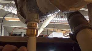 Our malleable black iron fittings, are preferred by plumbing professionals who demand the highest quality, appearance, and a large selection. How To Stub Out And Cap An Old Cast Iron Water Pipe Youtube