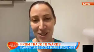 Heartbreak helped this Aussie to heal others