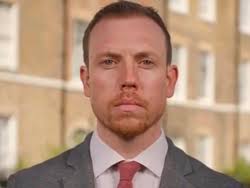 Washington Post's Brian Klaas: Coronavirus Is Trump's Chernobyl