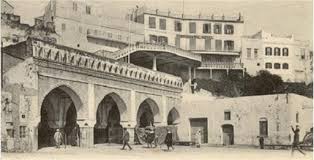 Pin En Protectorado Espanol En Marruecos Spanish Morocco Maroc Espagnol 1912 1956