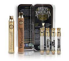 Smoking weed in a vaporizer is a cleaner, healthier method to getting high. Brass Knuckles Vape The Complete Brand Review