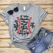 Baseball has been beloved by millions over the decades and the sport is only made more thrilling when your son is part of the team! 10 Baseball Mom Shirt Ideas Mom Shirts Baseball Mom Baseball Mom Shirts