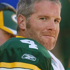 Brett Favre