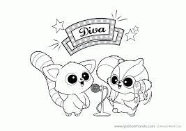 Play cool games, math games, reading games, girl games, puzzles, sports games, print coloring pages, read online storybooks, and hang out with friends while playing one of the many virtual worlds found on primarygames. Yoohoo And Friends Coloring Pages Coloring Home