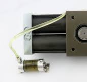 26527 PHD ROTARY ACTUATOR TANDEM 180 DEG AIR/OIL ML25995 | eBay
