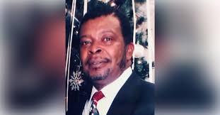 Obituary information for Jerry Donnell Pridgen