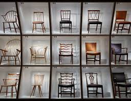Du skal forsikre dig, inden skaden er sket. The Danish Chair A Permanent Exhibition At The Designmuseum Danmark