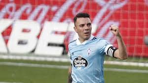 In the game fifa 21 his overall rating is 83. Iago Aspas Names Gerard Moreno As Best Spanish Striker In The Game Today Football Espana