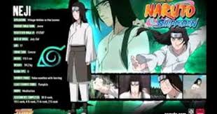 Pin De Toxic Rose Em Faves 3 Naruto Fatos Naruto