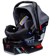 Britax B Safe 35 Elite Infant Car Seat Vibe Baby Car Seats Safest Car Seat Infants Car Seats
