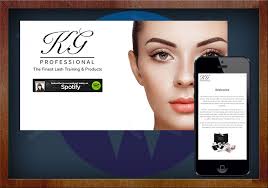 Volume Lash Training