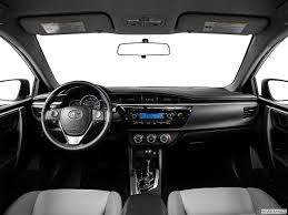 С пробегом toyota corolla в алматы. 2014 Toyota Corolla L 4dr Sedan 6m Research Groovecar