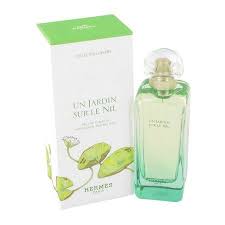 hermes hermes un jardin sur le nil eau de toilette spray perfume for women 1 7 oz walmart com perfume hermes perfume unisex perfume