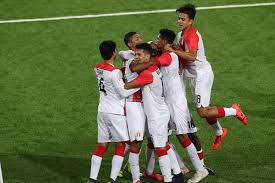 We did not find results for: Peru Vencio 2 0 A Ecuador Y Avanzo Al Hexagonal Final Del Sudamericano Sub 17 America Deportes