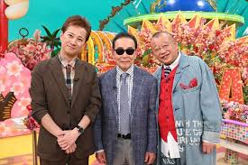 タモリが12年ぶりに日テレバラエティに！予期せぬ大物の登場に中居正広がまさかの凡ミス | TV LIFE web さん