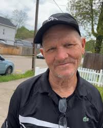 Tracy T. Hovenga Obituary April 13, 2024