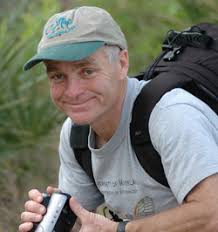 The Bug Guy — Bug of the Week