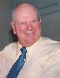 Obituary of James Doherty