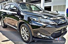 How to select a 2016 toyota harrier competitive price? Toyota Harrier 2 0 A Premium Japan Spec Sambung Bayar Car Continue Loan Automatic 2016 Carsinmalaysia Com Toyota Harrier Toyota Car