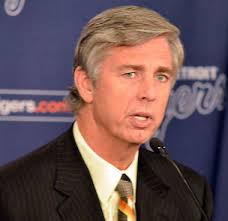 GM Dave Dombrowski compares Detroit Tigers' fielding situation to 1997  Florida Marlins