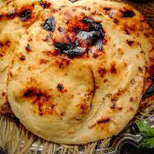 What Is Tandoori Roti And How To Make Tandoori Roti In Microwave Double Roti
