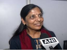 Explore tweets of arvind kejriwal @arvindkejriwal on twitter. My Best Birthday Gift Ever Kejriwal S Wife On Aap S Astounding Victory