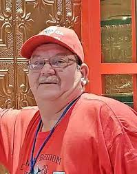 Scott Tipton Obituary