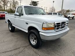 Image result for Oxford White 1992 Ford Truck