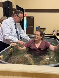 Ο χρήστης New Haven Church πρόσθεσε μια...