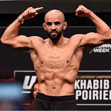 Były zawodnik takich federacji jak ksw, respect fc oraz wsof. Ottman Azaitar Ottmanazaitar Twitter