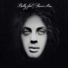 Happy 50th anniversary, Piano Man! I've listened to and sang these songs  with some of my favorite people in the world. I'm sure many of you have,  too. To celebrate, this album